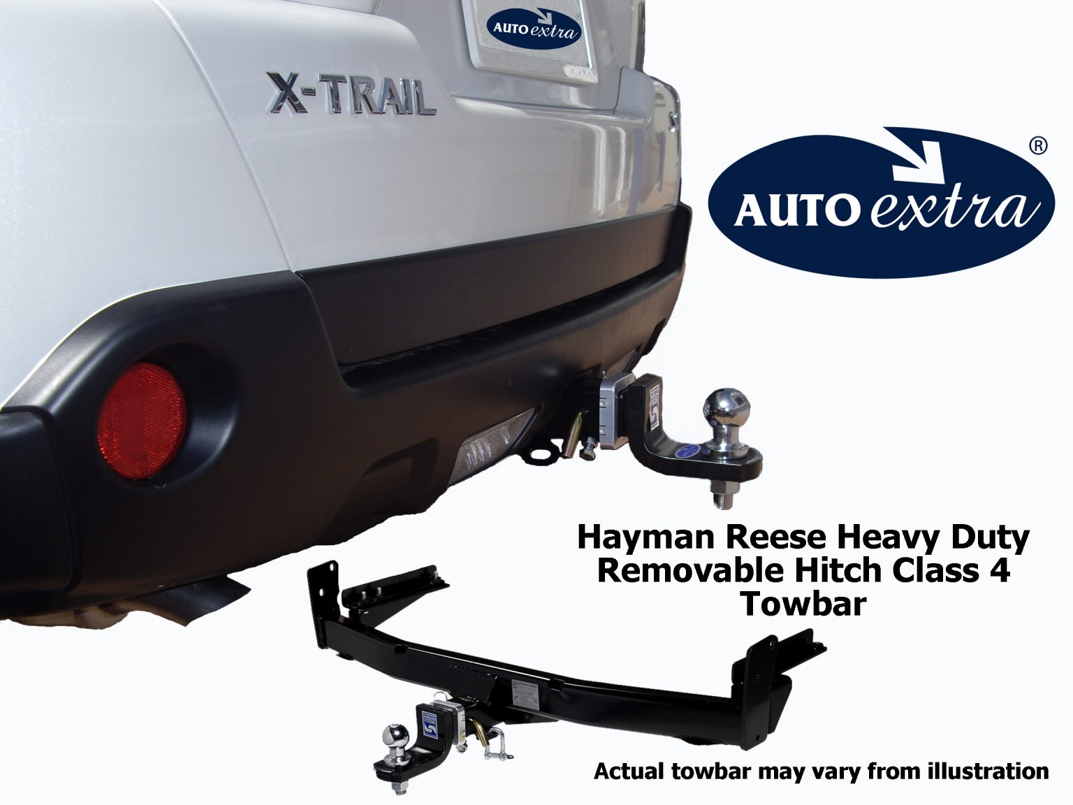 Towbar Results Towbars Perth